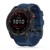 TECH-PROTECT ICONBAND GARMIN FENIX 5 / 6 / 6 PRO / 7 / 8 / 8 PRO (47 MM) / E NAVY BLUE